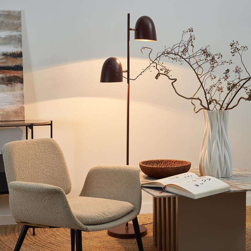 Торшер fedd, 153 см