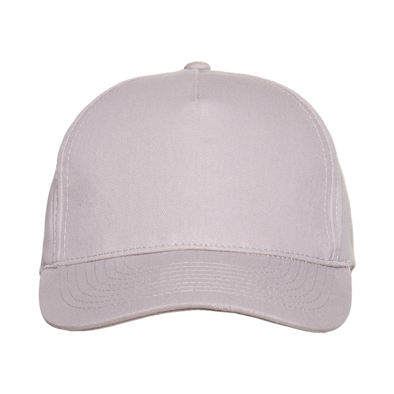 Бейсболка STAN 5 клиньев хлопок 150, 10L , С (72)