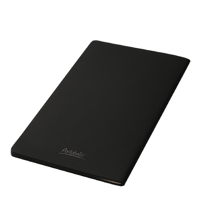 Блокнот Alpha slim