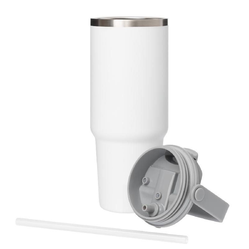 Термокружка вакуумная Montana