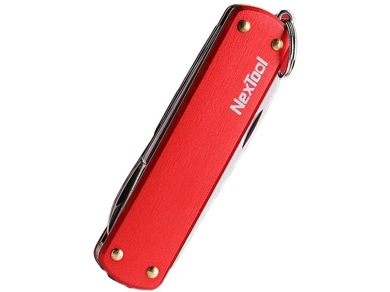 Нож-брелок NexTool Mini