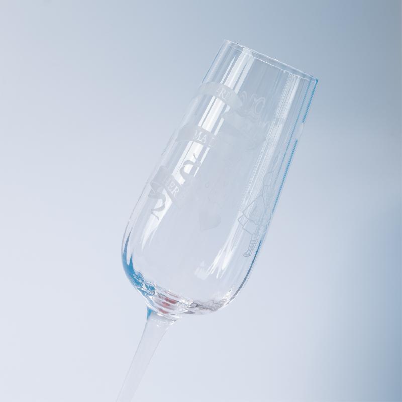 Бокал для шампанского Blanche