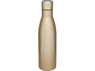 Вакуумная бутылка Vasa c медной изоляцией