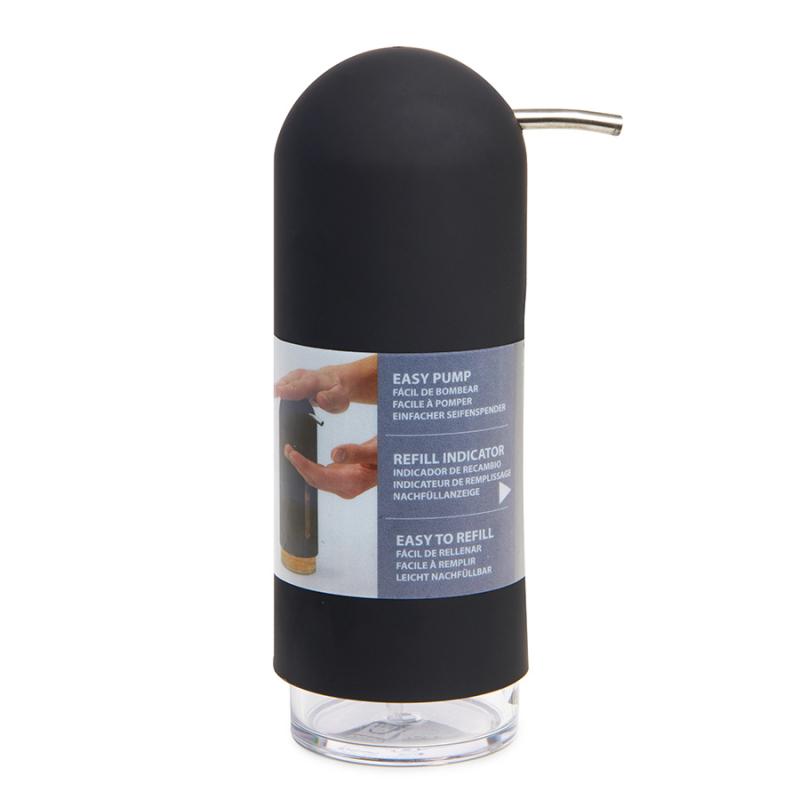 Диспенсер для жидкого мыла penguin, 355 мл