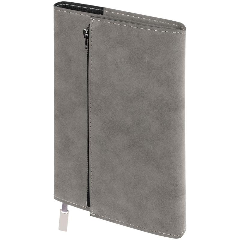 Ежедневник Grace на заказ, недатированный