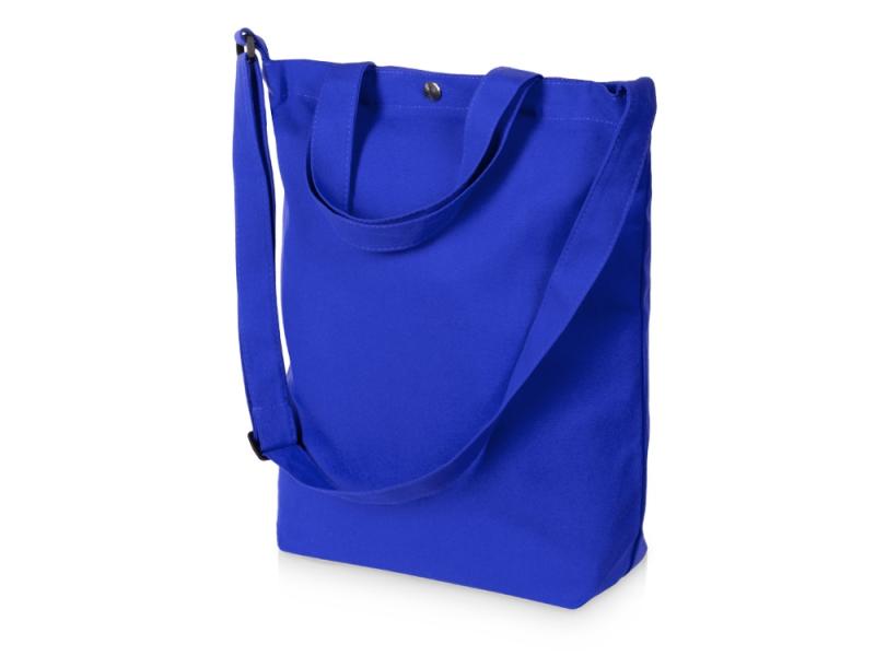 Сумка Helfer на кнопке с регулирующейся лямкой