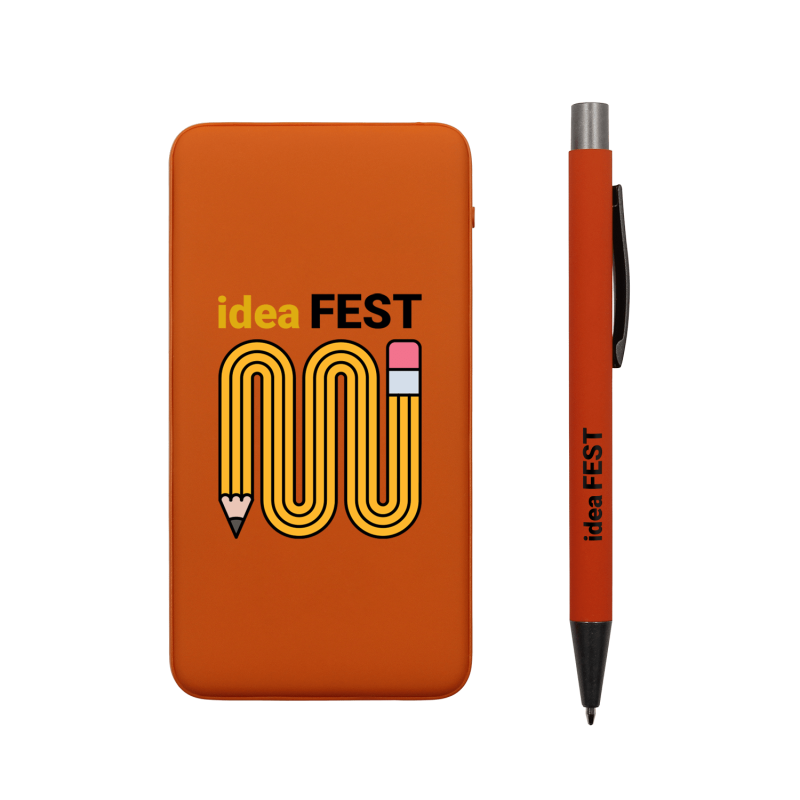 Набор Power Bag 5000