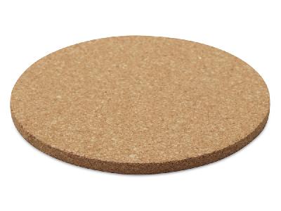 Пробковая подставка Sencha