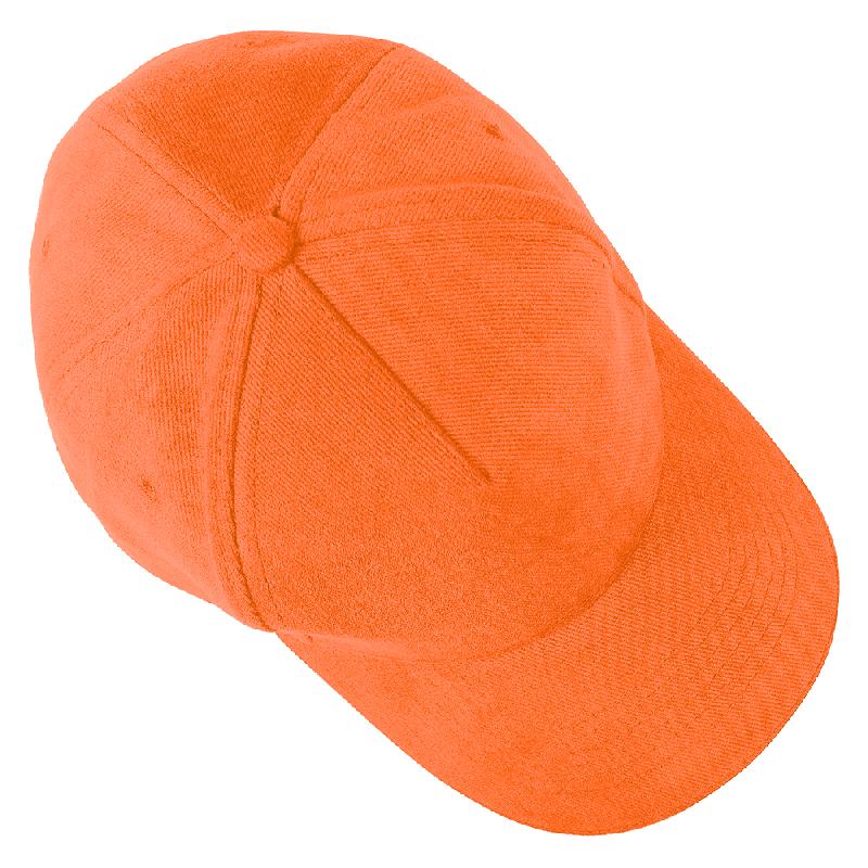 Кепка 5- панельная Oxford 300