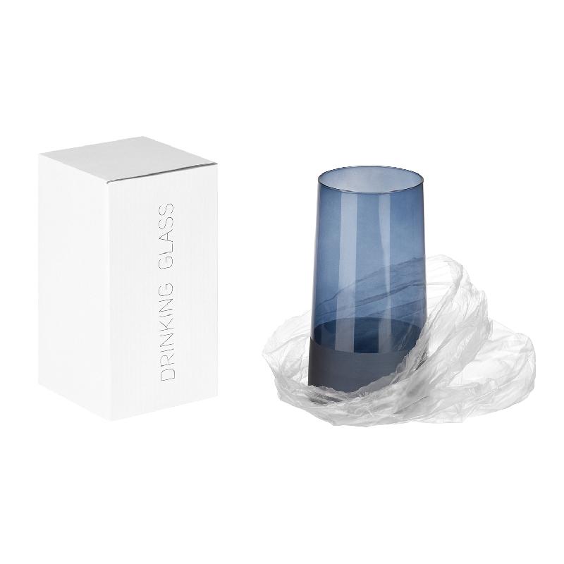 Стакан для воды высокий Sapphire