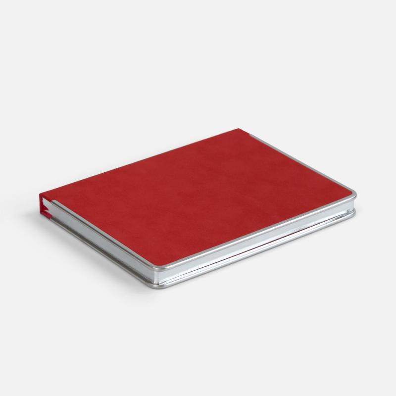 Ежедневник Metal Frame на заказ, датированный