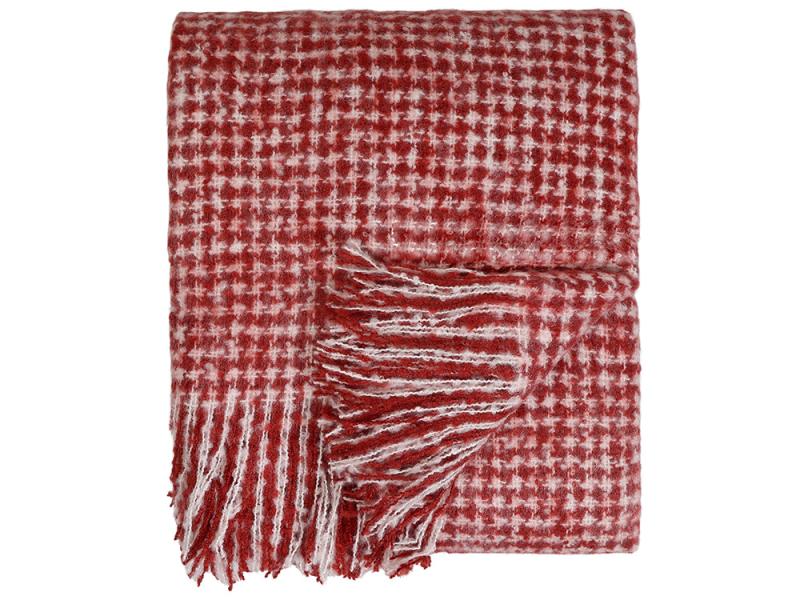 Плед акриловый Harp 180 х 130 см