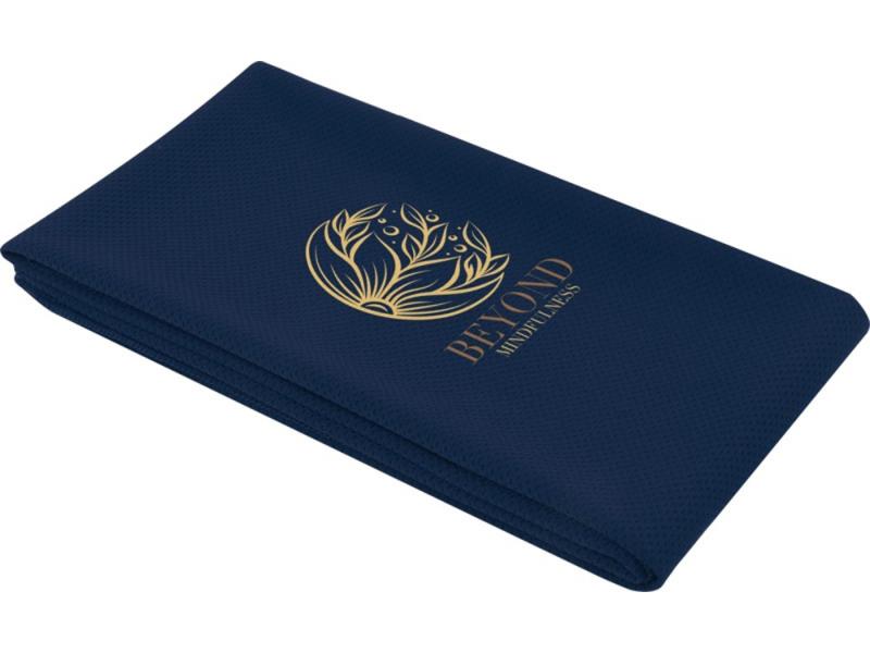 Полотенце спортивное Althea, 50х100 см