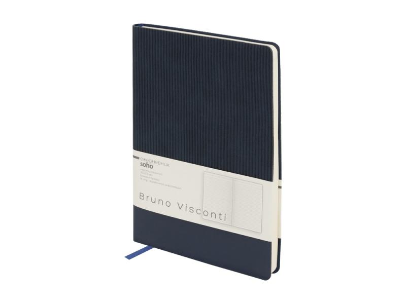 Ежедневник недатированный А5 Soho
