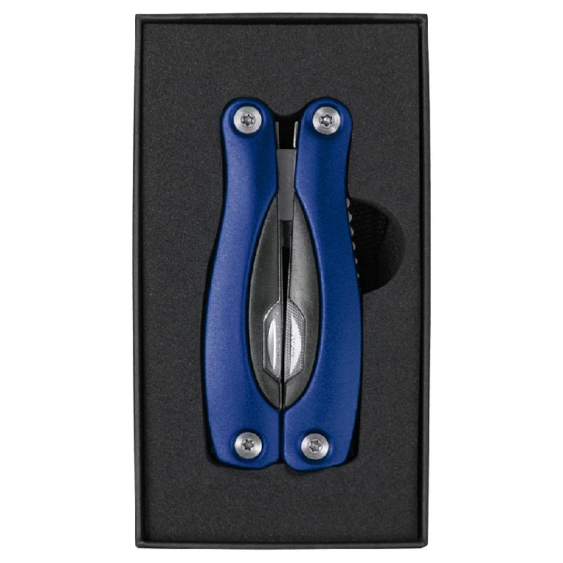 Мультитул Tools Birmingham (мультиинструмент) 11 в 1 c чехлом, в подарочной коробке