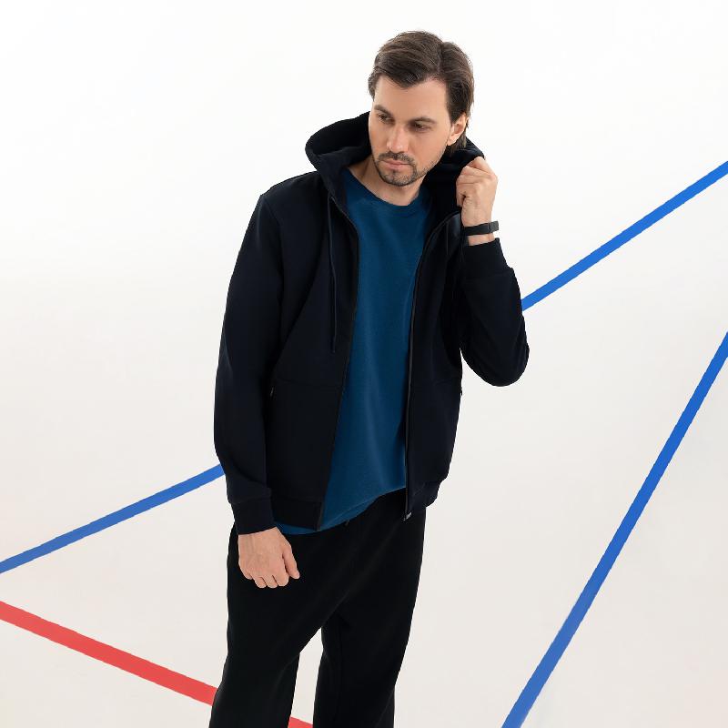 Футболка унисекс RUST NEO, 240 гр., размер 3XL4XL