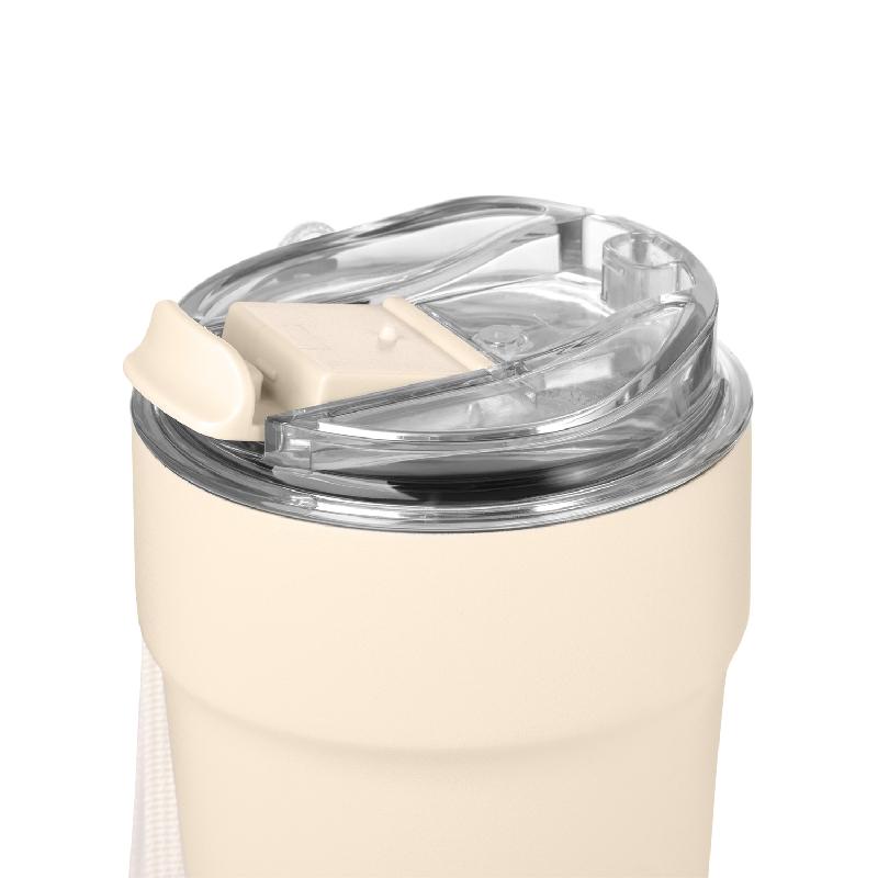 Термокружка вакуумная Monaco