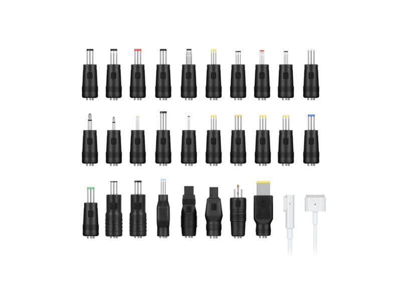 Внешний аккумулятор NEO PRO Saturn для ноутбуков с QC/PD, 55000 mAh