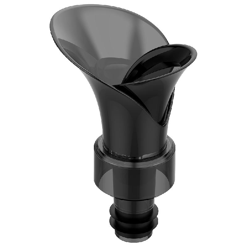 Штопор электрический Circle Joy с аксессуарами 3 в 1, пластикметалл