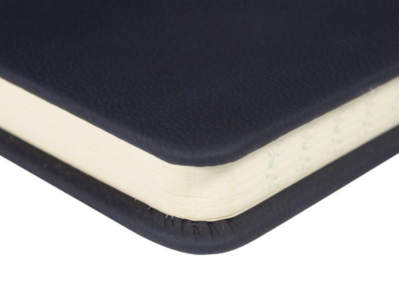 Ежедневник недатированный А5 Megapolis Velvet New