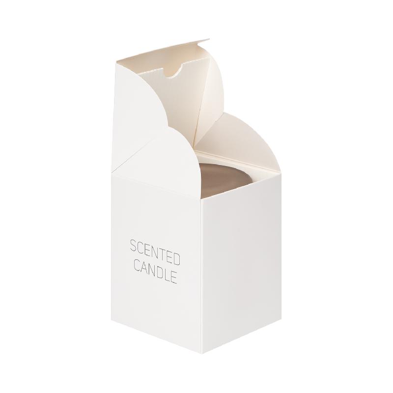 Ароматическая свеча Мизу (Mizu)