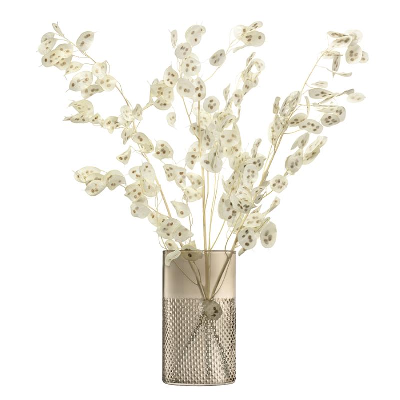 Ваза wicker, 25 см