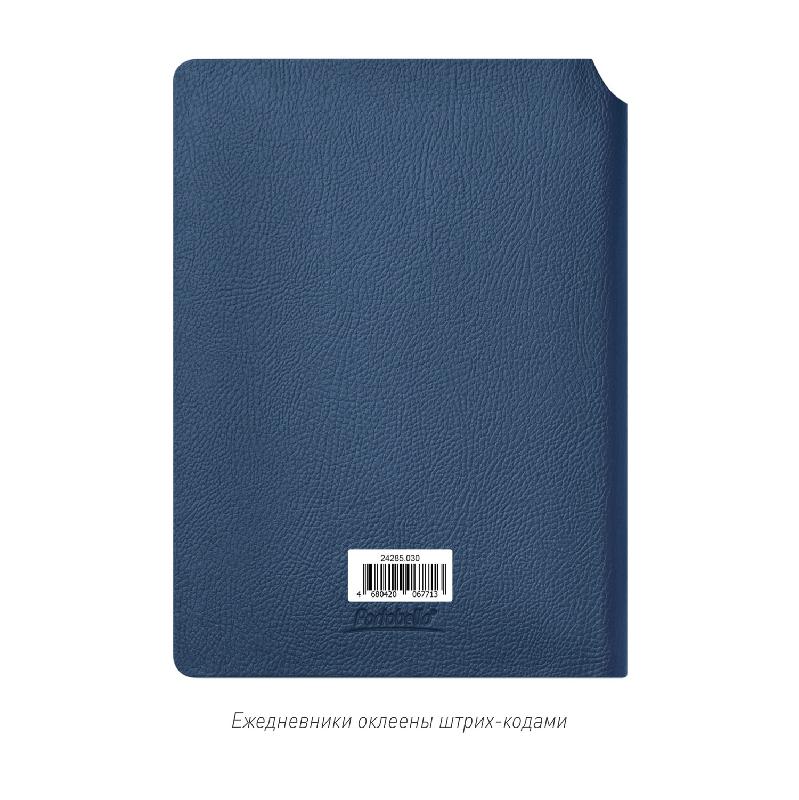 Ежедневник Molto недатированный