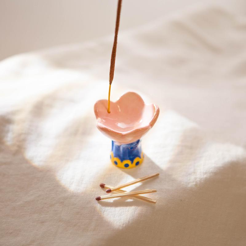 Подставка для благовоний