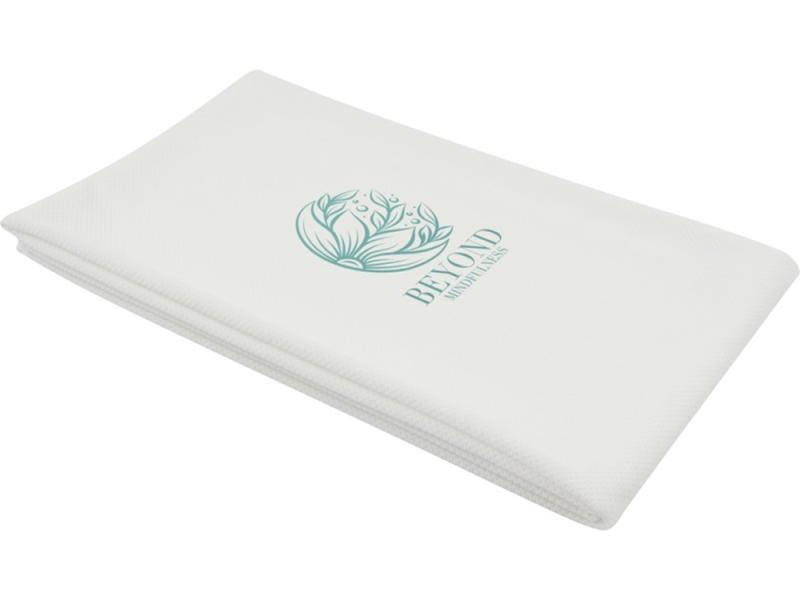 Полотенце спортивное Althea, 70х140 см