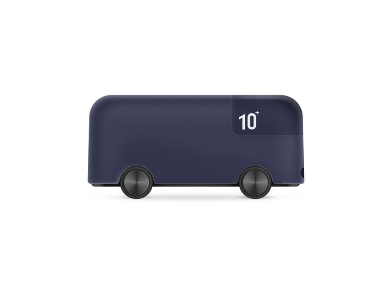 Внешний аккумулятор NEO BUS, 10000 mAh