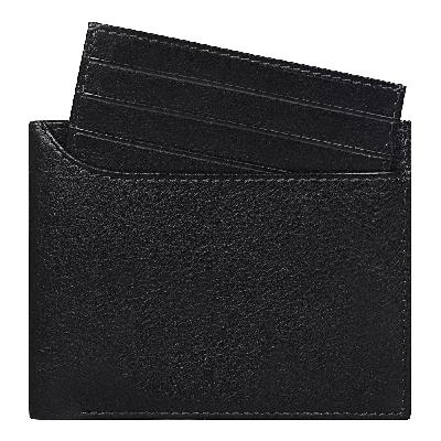 Кошелек с картхолдером для кредитных карт Leather Dream из нат. кожи