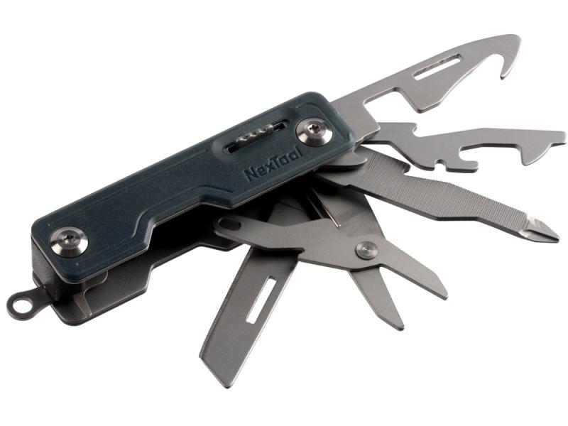 Нож-брелок NexTool Knight EDC
