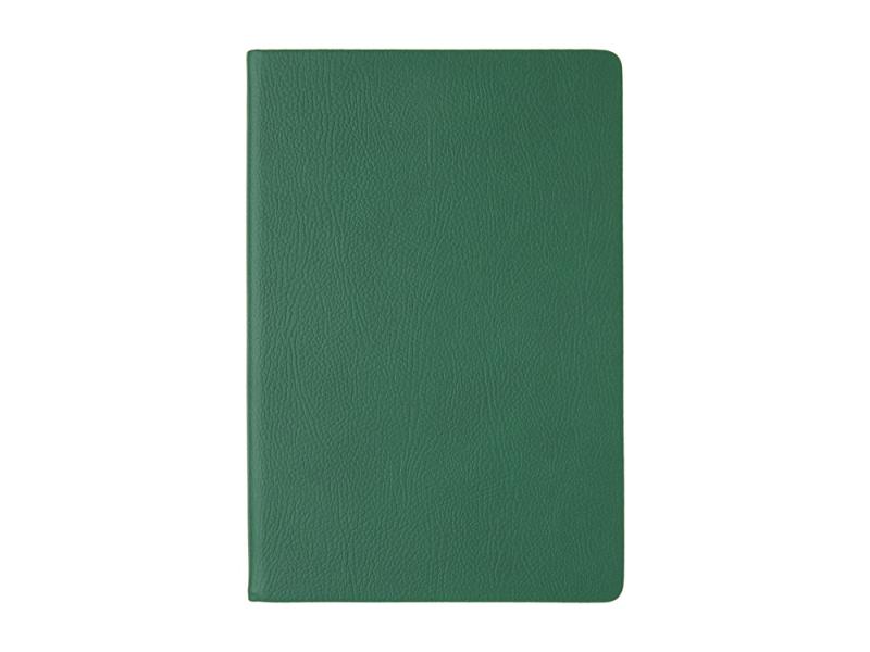 Ежедневник недатированный А5 Megapolis Nappa