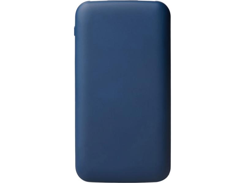 Набор из внешнего аккумулятора и универсального кабеля с подсветкой лого Reserve LED, 10000mAh