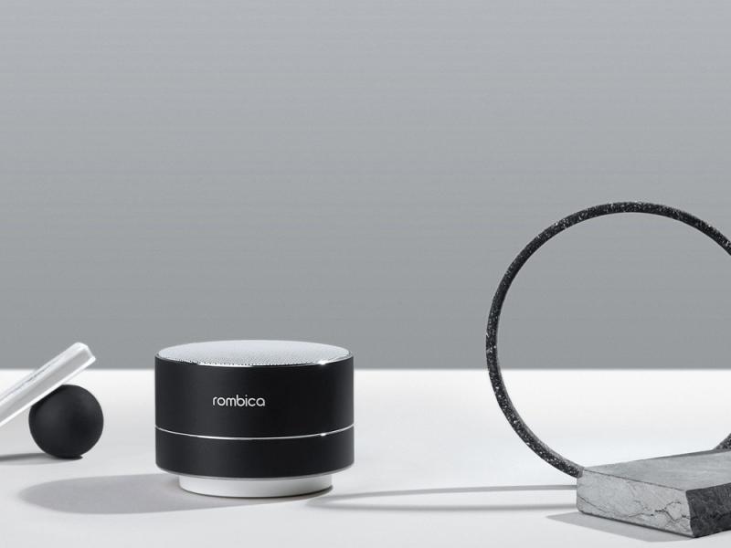 Портативная колонка Mysound BT-03 1C