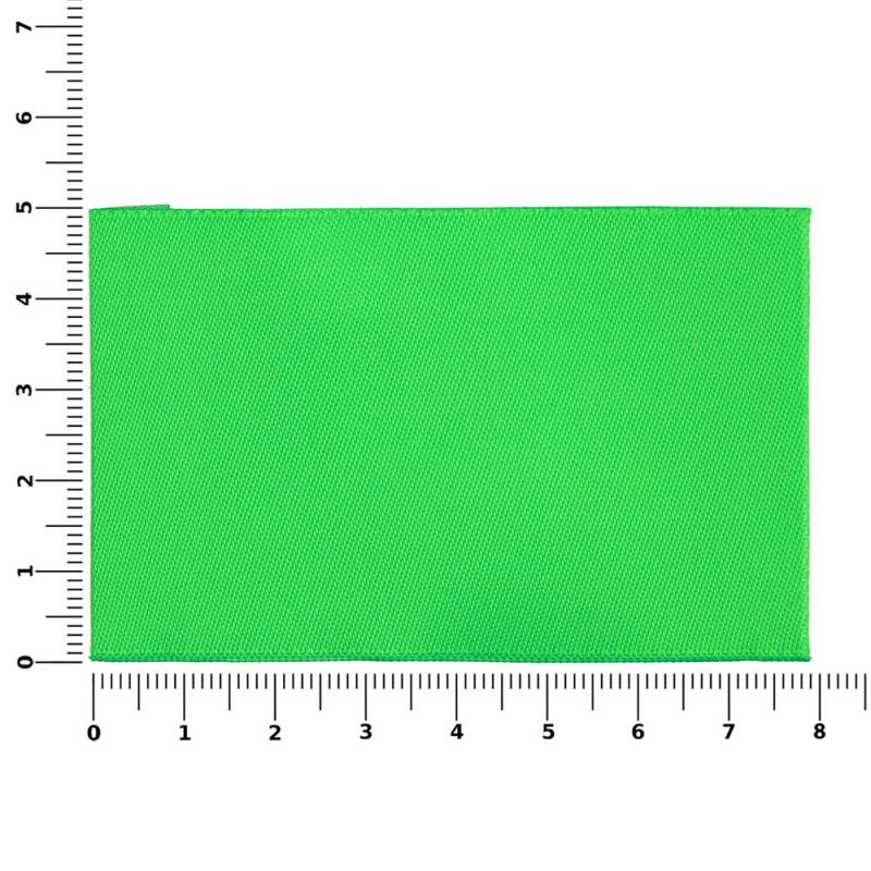 Лейбл тканевый Epsilon, XL