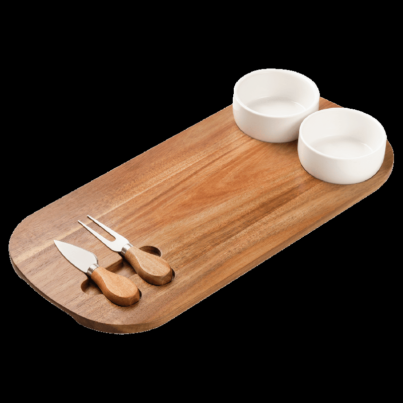 Набор для сыра Astoria