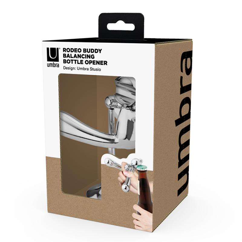Открывалка для бутылок rodeo buddy