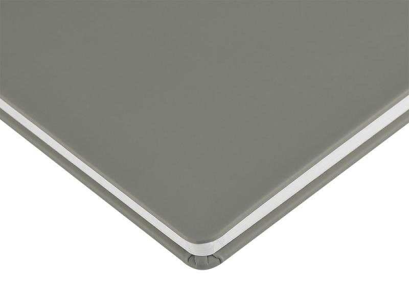 Еженедельник с каменной бумагой А5+ Carrara