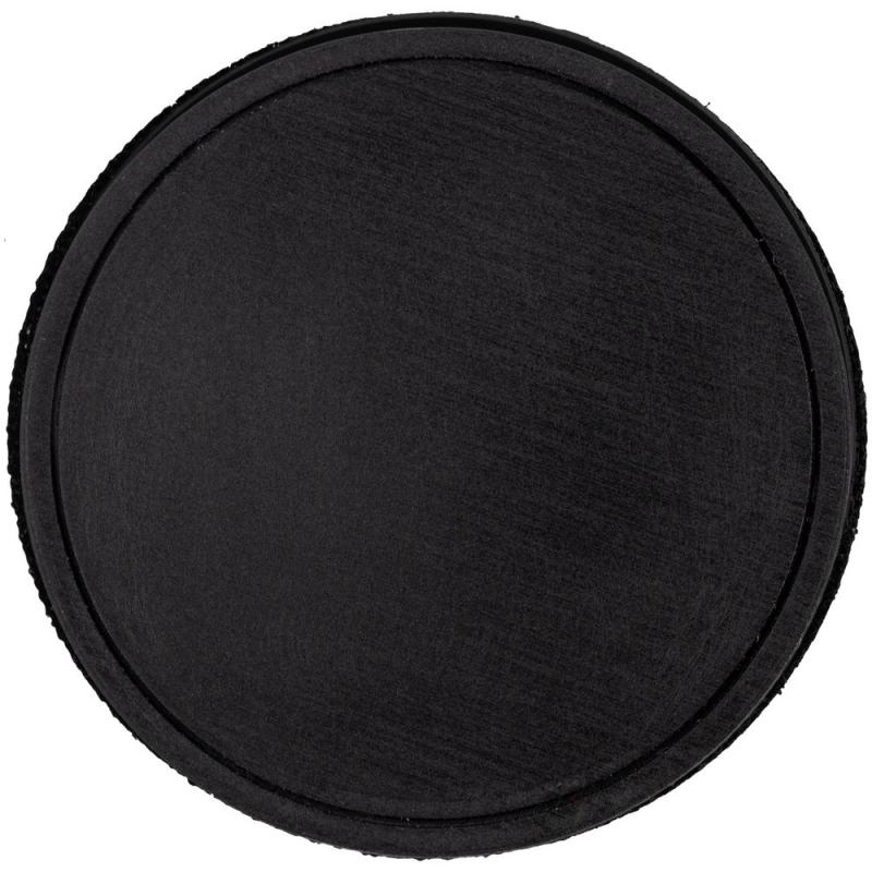 Лейбл из ПВХ с липучкой Menteqo Round