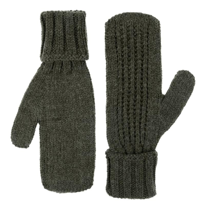 Варежки Nordkyn