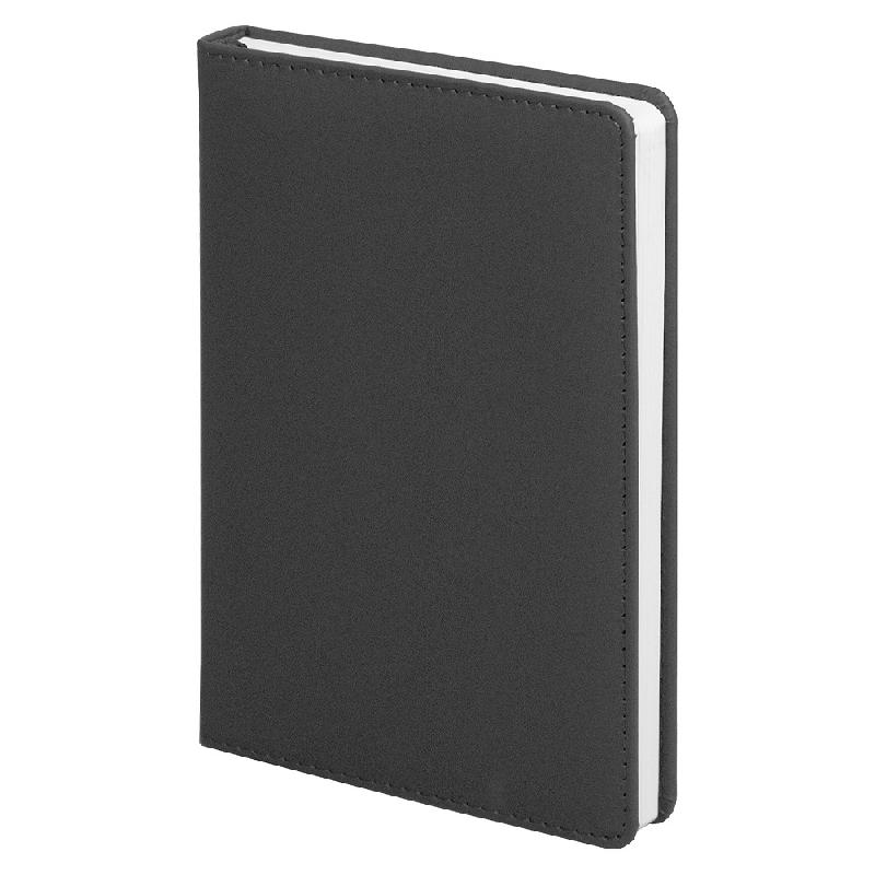 Ежедневник City Soft Touch Latte А5, недатированный, в твердой обложке с поролоном