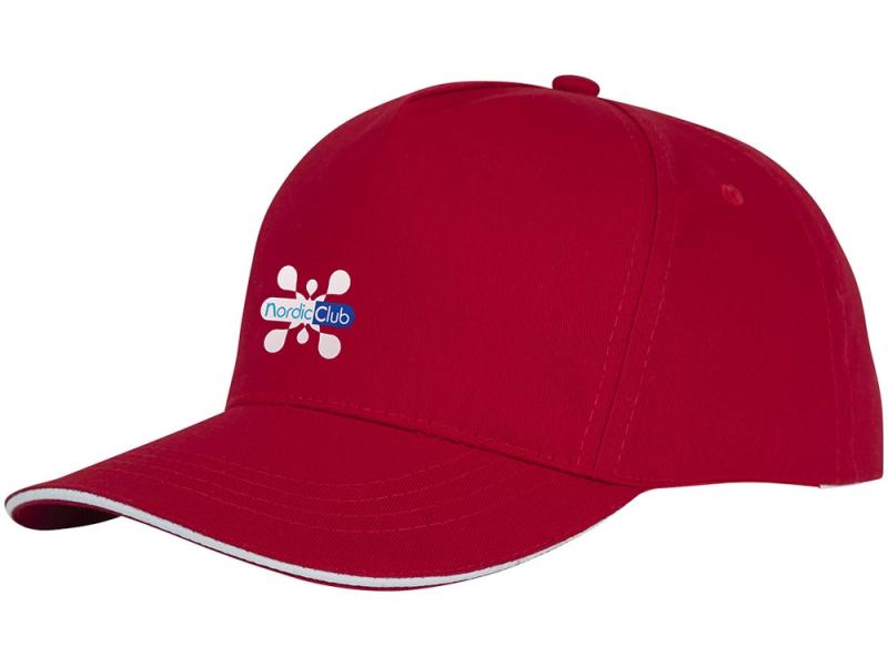 Бейсболка Ceto