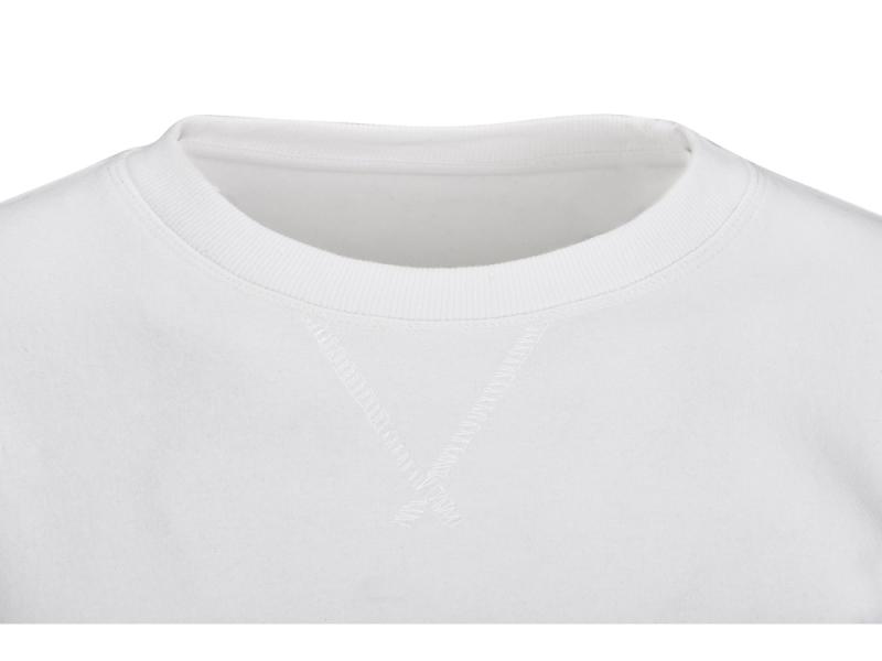 Свитшот оверсайз Lisbon унисекс