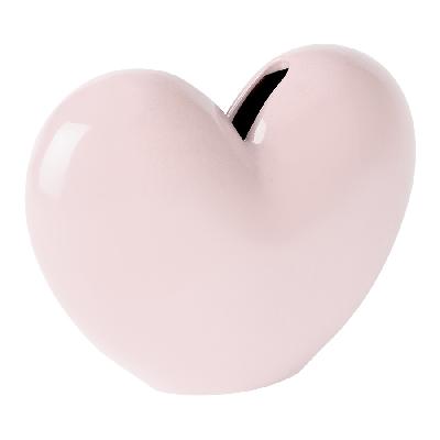 Ваза для цветов love, 15,5 см