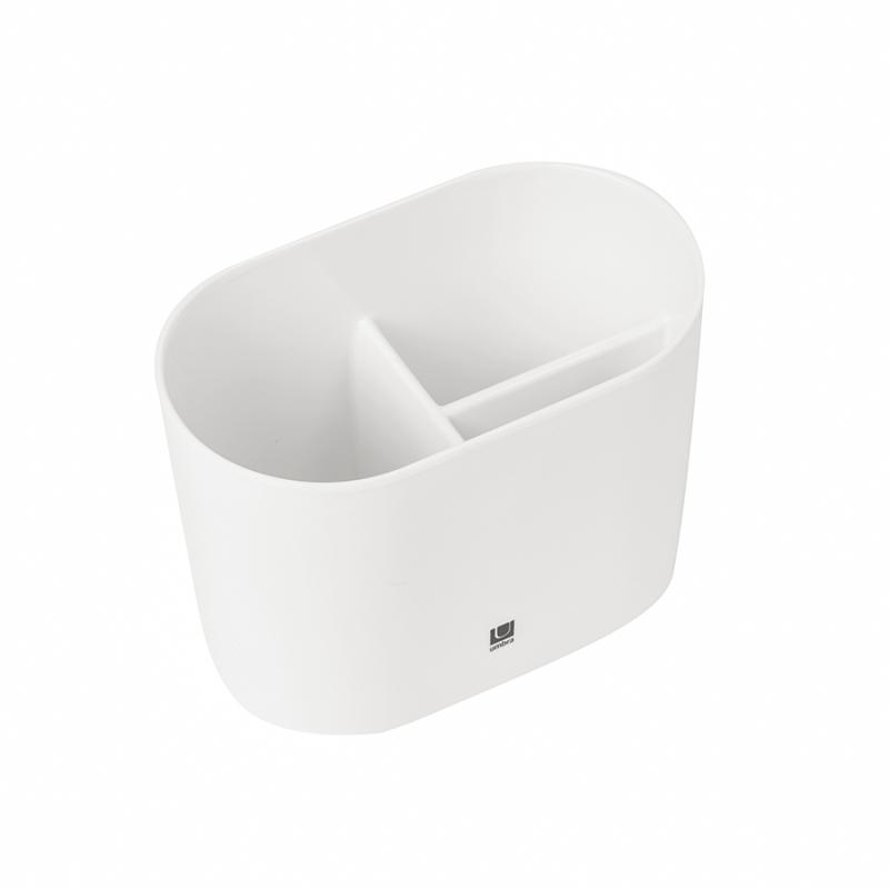 Стакан для зубных щеток step