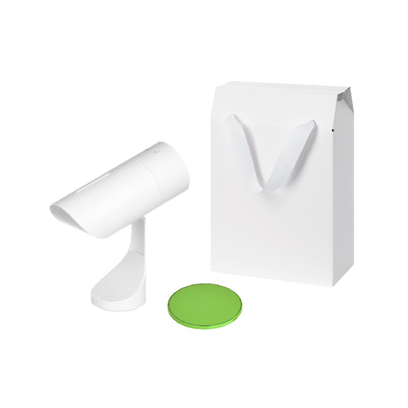 Подарочный набор Prisma, Auris,  (увлажнитель воздуха, зарядное устройство)