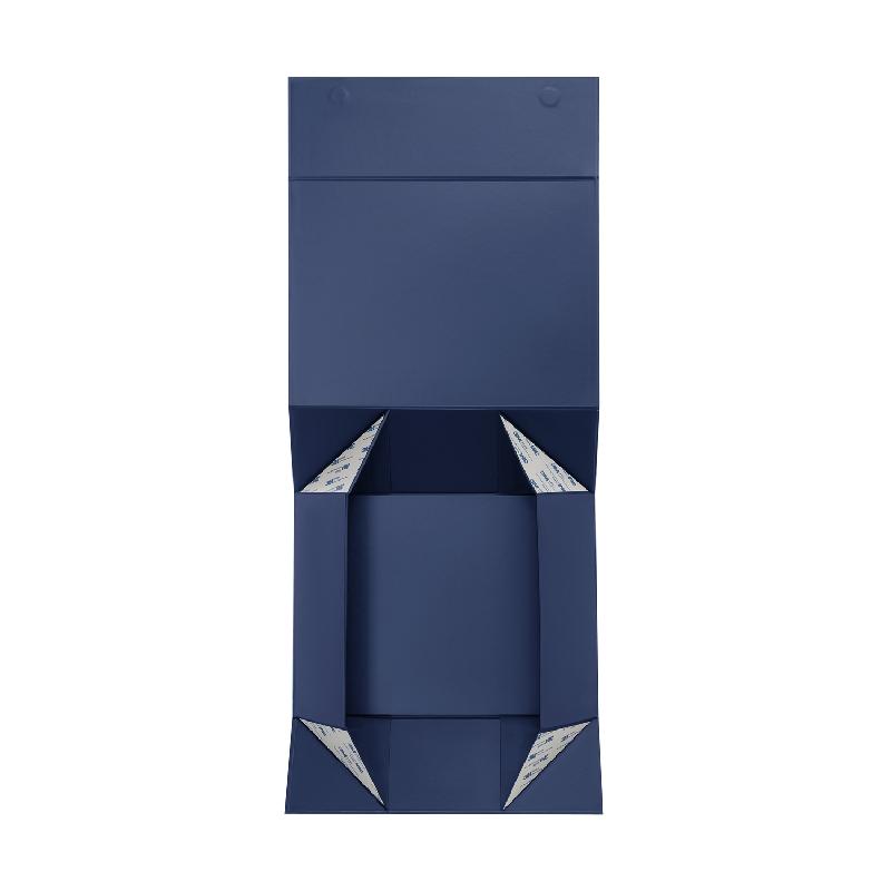 Подарочная коробка-трансформер средняя