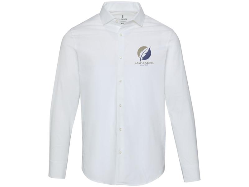 Рубашка Carnelian, мужская