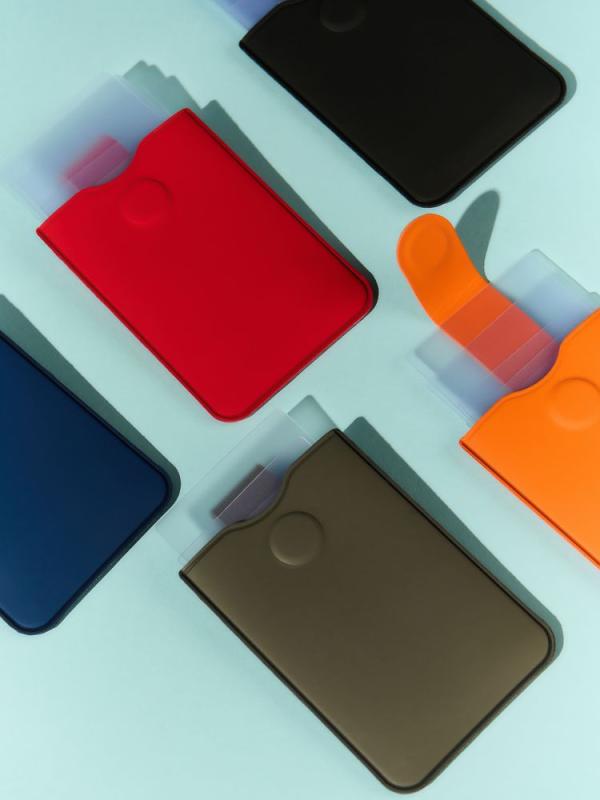 Чехол для карточек Faery